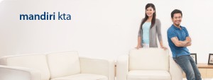 Mandiri KTA