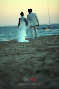 Pre Wedding Photo Bali