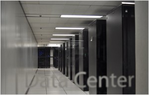 data center Data center